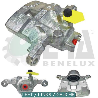 ERA BENELUX Jarrusatula BC52884